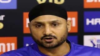 Can Use Two New Balls From Both Ends: Harbhajan Singh's Solution to Saliva Ban